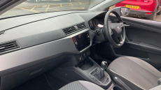 SEAT Ibiza 1.0 TSI 95 SE Technology [EZ] 5dr Petrol Hatchback